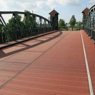 Brückenbeläge / Brückenbau